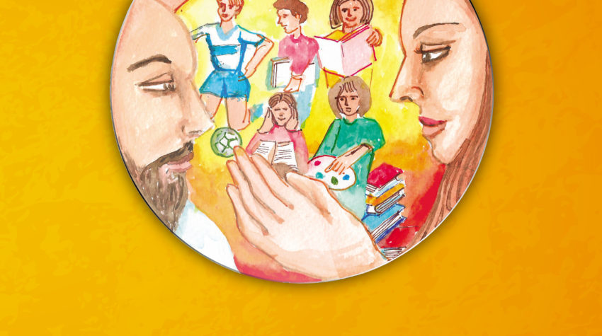 Portada Libro Co Enseñanza